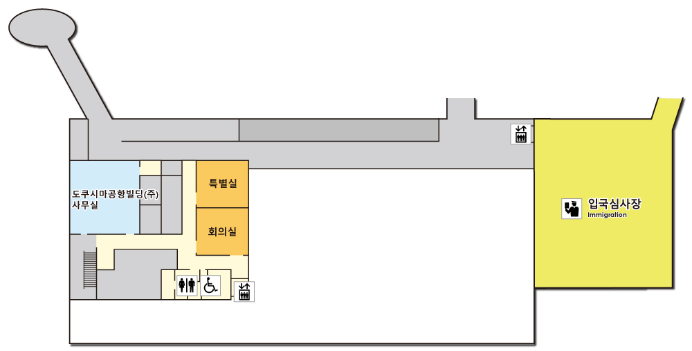 플로어 가이드 2F